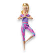 Picture of BARBIE MADE TO MOVE BLONDE DOLL
